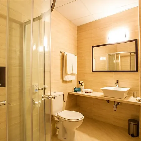 Otel Boyana - Free Parking Sofya