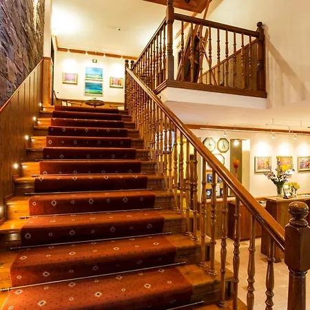 Boyana - Free Parking 4*