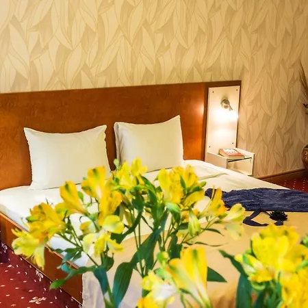 Boyana - Free Parking 4* Szófia